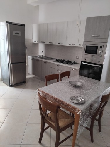 Casa vacanze dal - 50,