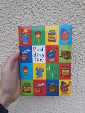 PADDINGTON Diario Agenda