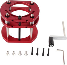 Sollevamento Router