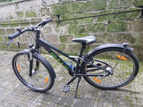Bici