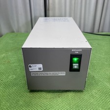 Unità di isolamento elettroencefalografo Nihon Kohden EEG-1200A TESTATA