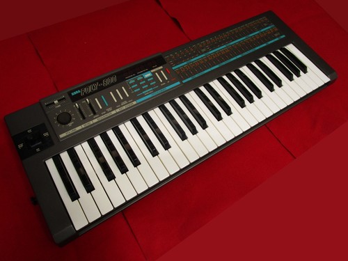 Tastiera sintetizzatore korg - tastiera,