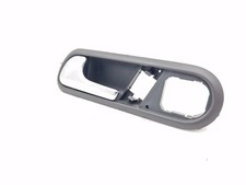 6L1837113E4W4 MANIGLIA INTERNA PORTA ANTERIORE SINISTRO per SEAT IBIZA (6L) 1.2