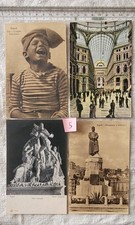 NAPOLI DI UNA VOLTA, ANTICA