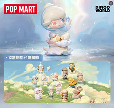 POP MART Dimoo Memories We