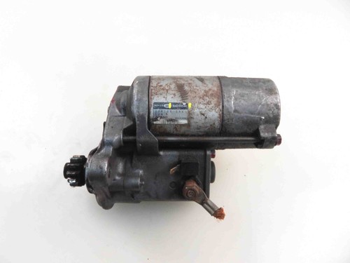 Motorino avviamento land rover - motorino,