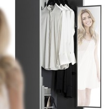 Specchio armadio SOTECH