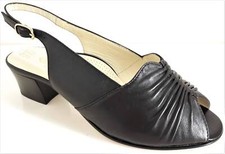 SANAGENS sandali eleganti