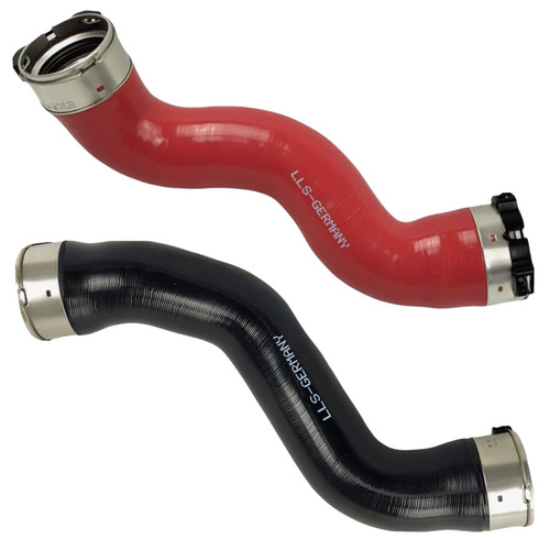 Tubo intercooler per - 2x,