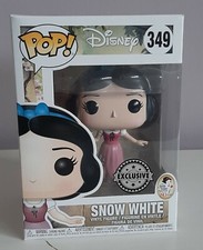 Privato Vende Snow White Exclusive Edition Funko Pop! (349) 80 Years Special