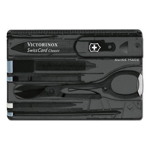 Nuovo victorinox multitool - nuovo,