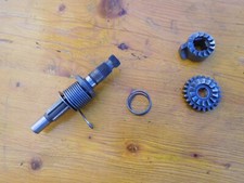 FRANCO MORINI MOTORE 50 FM T4 G3 OXFORD GRUPPO MESSA IN MOTO INGRANAGGIO START