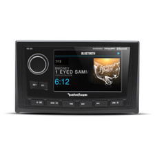 Rockford Fosgate PMX-8DH Punch