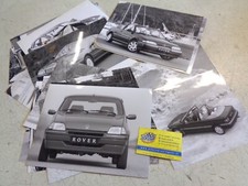 30 FOTO ROVER - DELL'EPOCA -