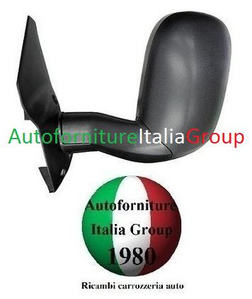Specchio specchietto - specchio,