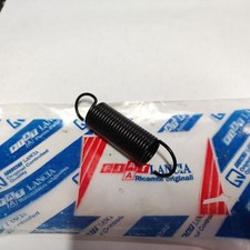 MOLLA PEDALE FRIZIONE FIAT