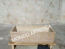 LAVELLO LAVANDINO LAVABO IN