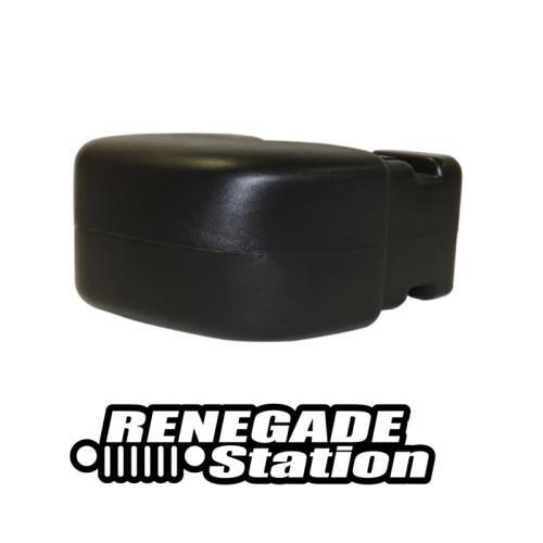 Jeep wrangler angolo - jeep,
