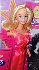 Barbie superstar 50th - superstar,