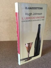 Libro dei vini - il,