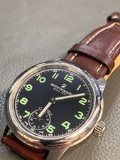 Revue Thommen Airspeed_ Carica