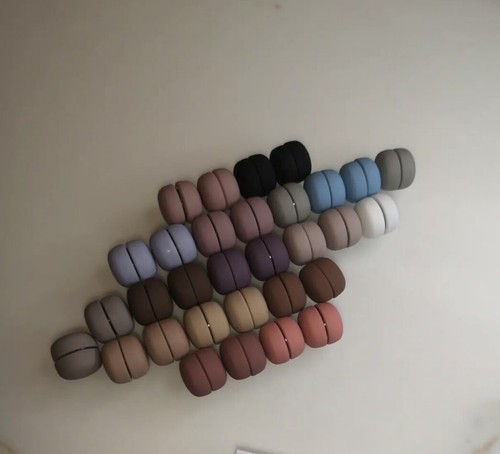Spille magnetiche hijab senza - hijab,