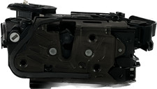 RICAMBIO SERRATURA POSTERIORE