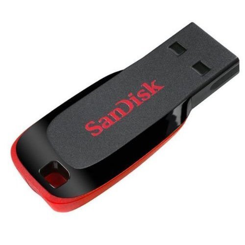 Pennetta usb sandisk - sandisk, cruzer