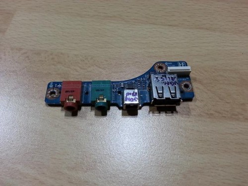 Scheda usb audio board card - board,