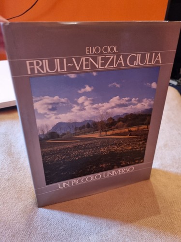 Friuli venezia giulia - friuli,