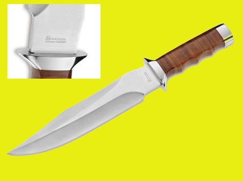 Coltello cintura magnum - coltello, da