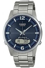 Orologio uomo casio lineage - orologio,