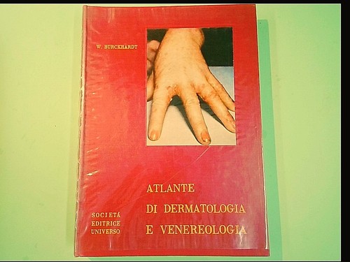 Atlante dermatologia e - dermatologia,