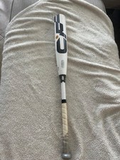 DeMarini ‎WTDXCBZ Baseball