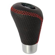 POMELLO LEVA CAMBIO NERO ROSSO