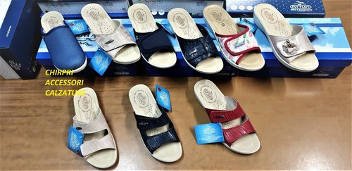 Fly flot ciabatta - donna, estiva