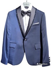 ABITO SET COMPLETO GIACCA