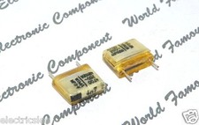 4pcs - Condensatori WIMA MP3-Y