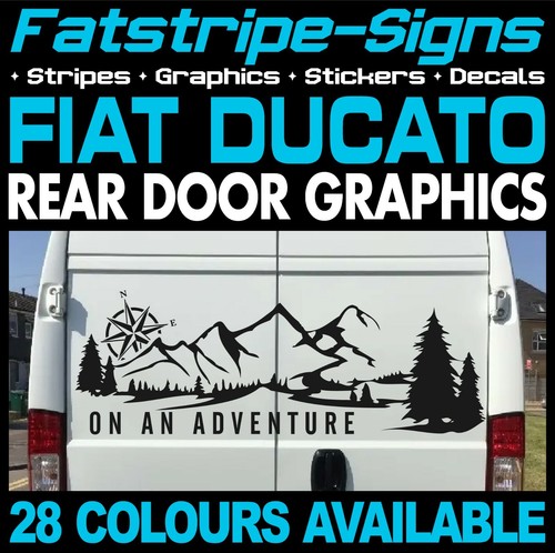 Adatta fiat ducato - adatta,
