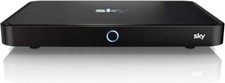 Sky Q ricevitore Sat Humax ESd - 160 con Telecomando Voce 1TB Ju.Pin su MAI