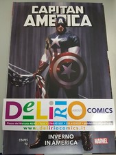 CAPITAN AMERICA VOL.1 INVERNO