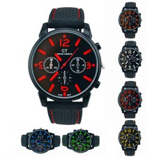 GT BELLISSIMO OROLOGIO UOMO