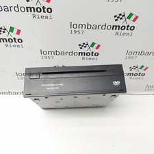 Lettore CD DVD Sistema Multimedia Navigazione 7L5919969 PORSCHE CAYENNE 9PA 955
