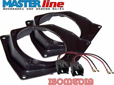 SUPPORTI ALTOPARLANTI