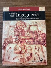 J.K.FINCH-STORIA