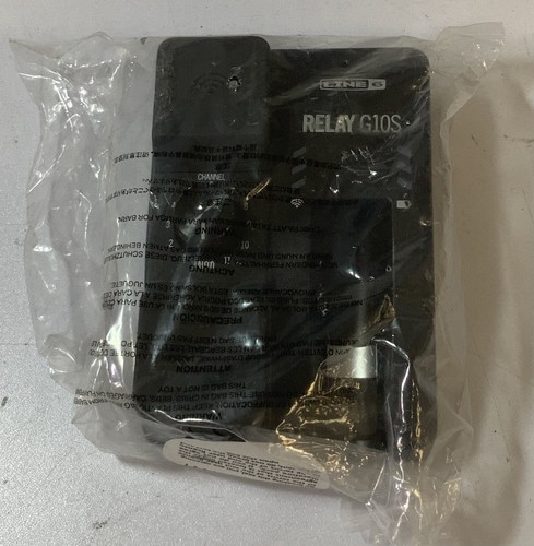 Line relay g10sr sistema di - line,