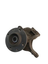 MOZZO FUSELLO ANTERIORE SINISTRO CITROEN C3 (2007) 1.4 DIESEL 50KW 5P