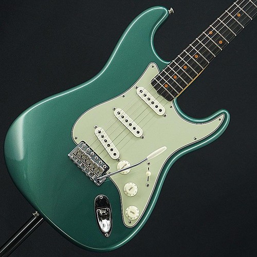 Fender custom shop usato - fender,
