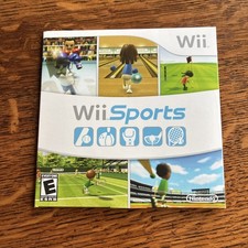 Nintendo Wii 2006 gioco