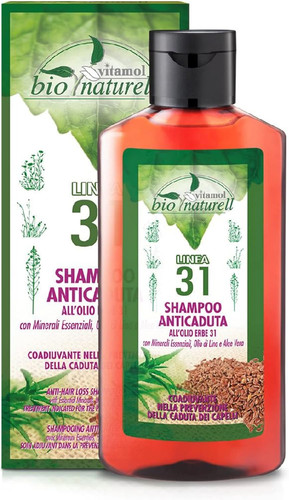 Bio naturell shampoo - bio,